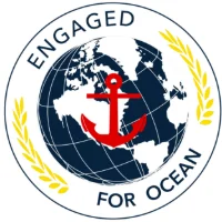 ENGAGED FOR OCEAN