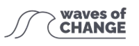 WAVES OF CHANGE