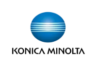 KONICA MINOLTA