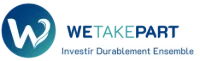 WE TAKE PART